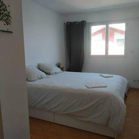 Capitaine Némo T2 4pers, Piscine, Parking Privé, Lits Faits, Serviettes De Toilette *