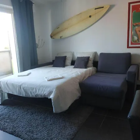 Capitaine Nemo T2 4pers, Piscine, Parking Prive, Lits Faits, Serviettes De Toilette Biscarrosse